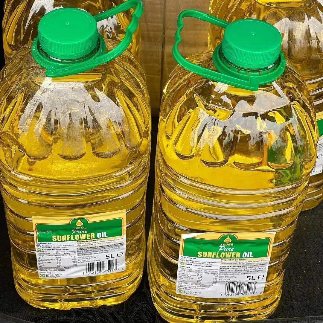 Wholesale Suppliers of Refined Sunflower Oil – Wholesale Supply for Global Importers