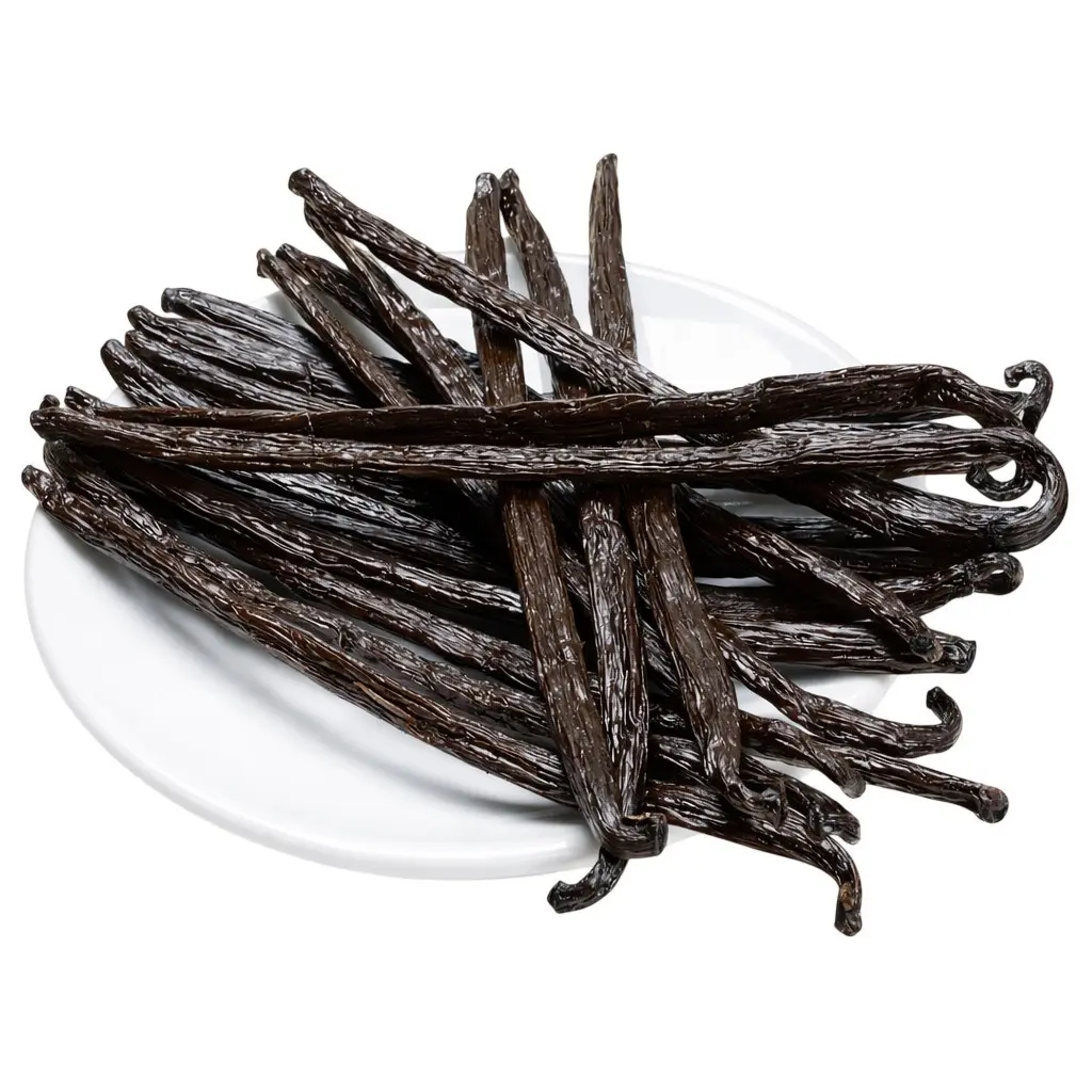 Vanilla Bean