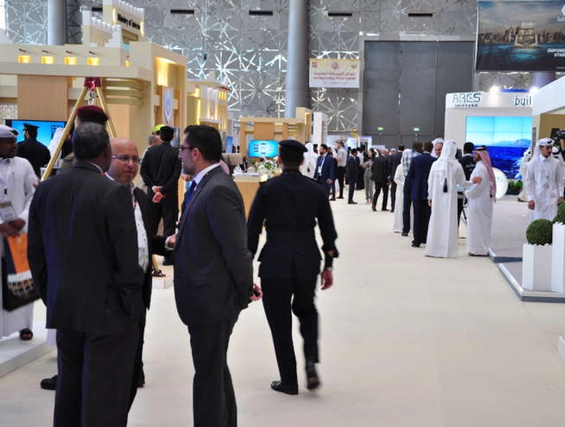Milipol Qatar Revealed: B2B Opportunity - 2