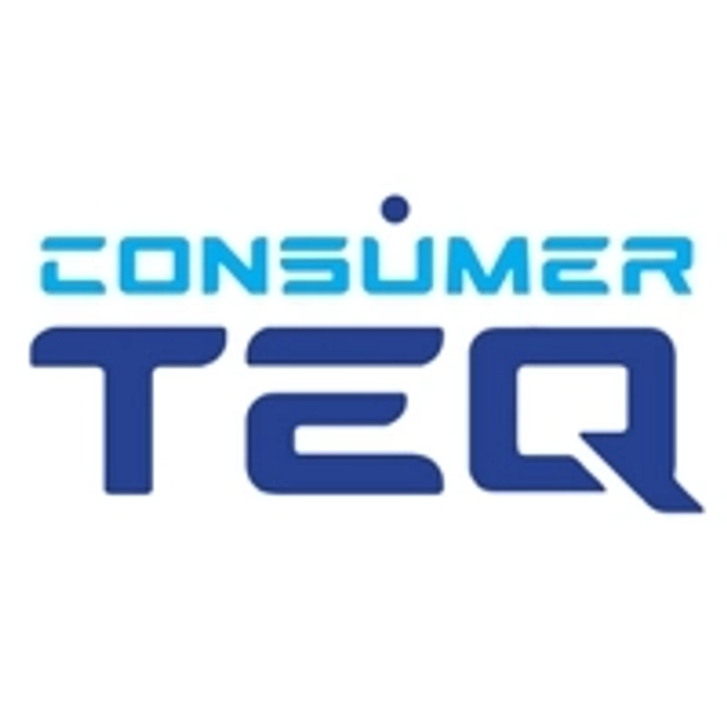 Why Attend Consumer Teq? B2B Intro