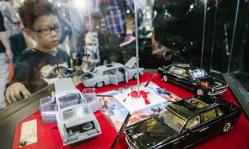 Discover Hobby Expo China: B2B Event Guide - 2