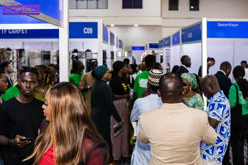 Why Attend IVORY COAST MEDICAL EXPO? B2B Intro - 2