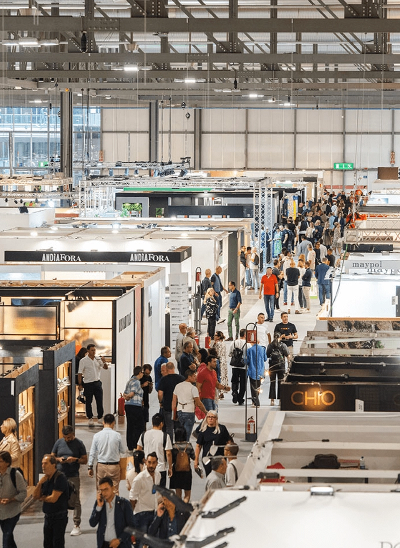 Discover MICAM Milano: B2B Event Guide - 2