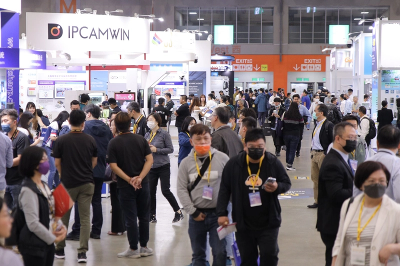 Secutech Taiwan Revealed: B2B Opportunity - 1