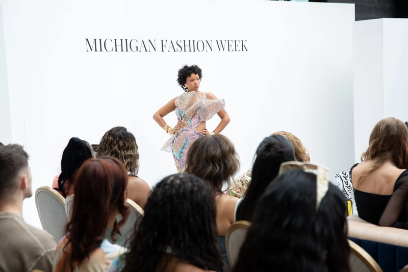 Michigan Fashion Week Spotlight: B2B Essentials - 3