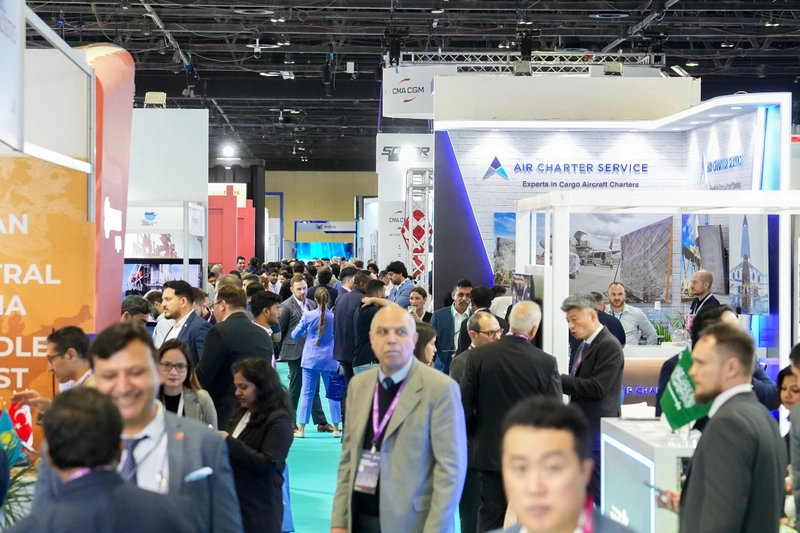 Breakbulk Middle East Revealed: B2B Opportunity - 1