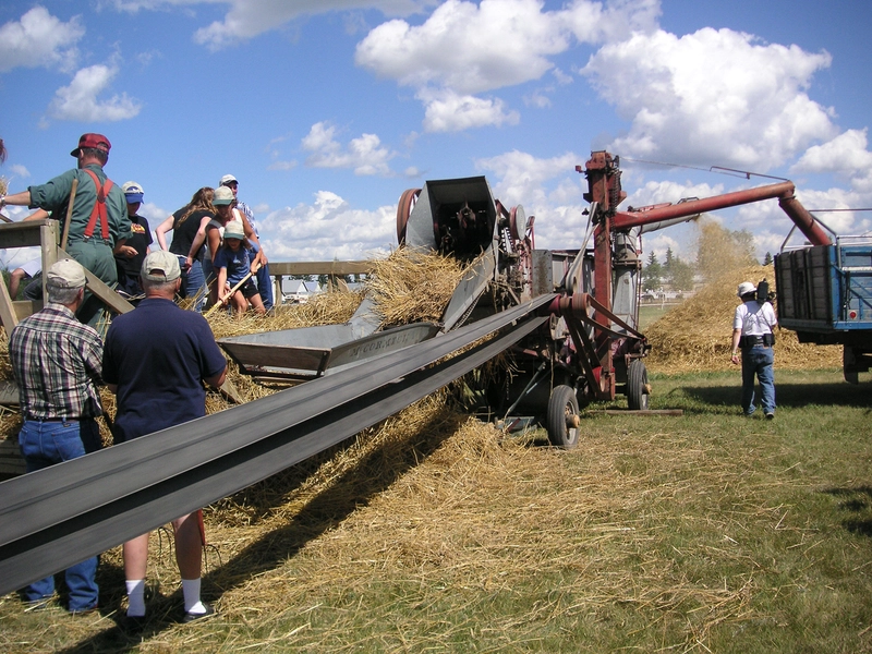 Vermilion Agricultural Fair Spotlight: B2B Essentials - 1