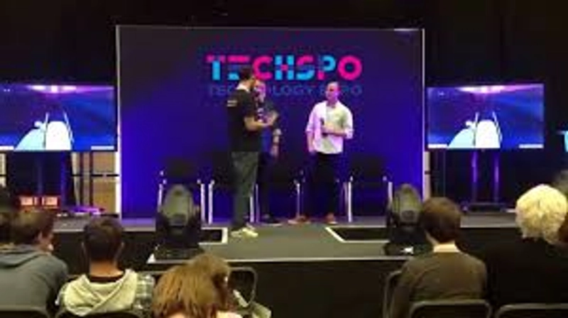 Inside Techspo Sydney: B2B Key Insights - 2
