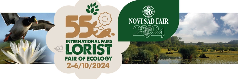 Discover Fair of Ecology: B2B Event Guide