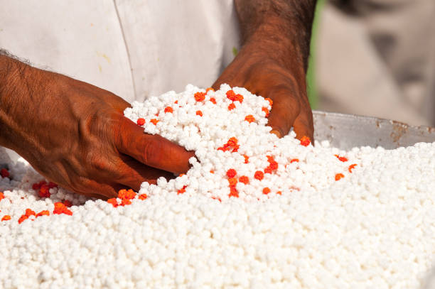 Top 5 Urea Suppliers in Vietnam in Quarter 3 of 2025: Urgent Market Update & Strategic Insights