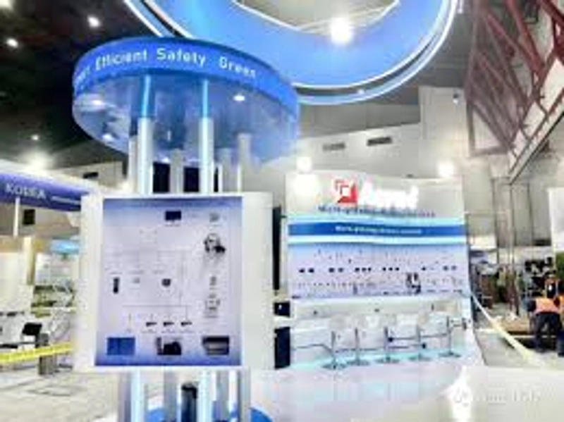 Why ELECTRIC, POWER & RENEWABLE ENERGY INDONESIA Matters for B2B - 1