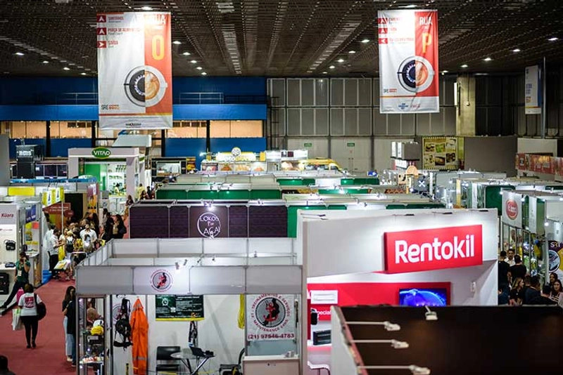 Super Rio Expofood Revealed: B2B Opportunity - 2
