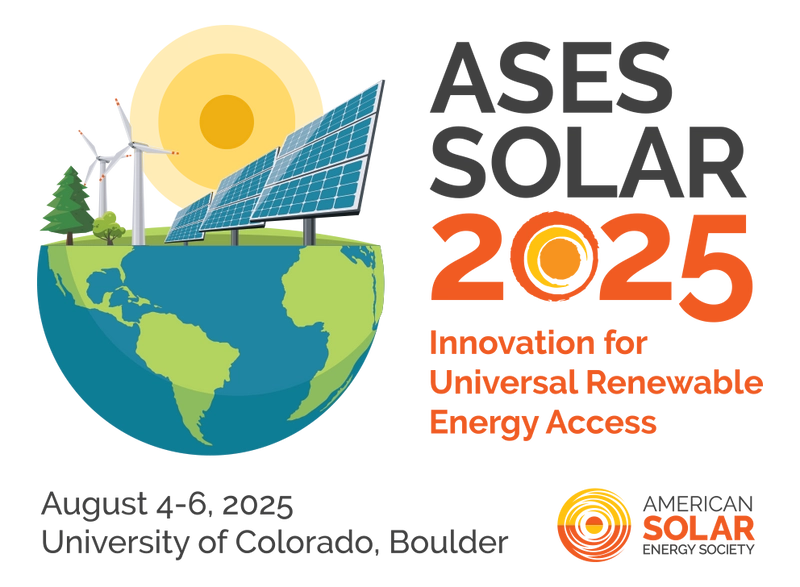 Unlock ASES SOLAR Conference: Must-Know B2B Event