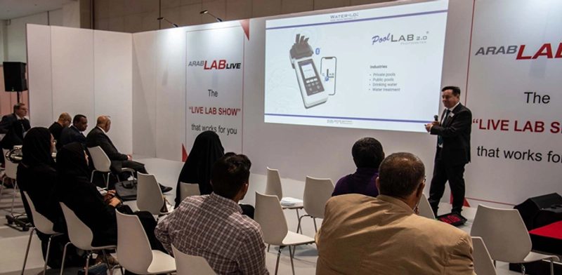 ARABLAB Revealed: B2B Opportunity - 3