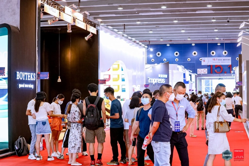 Discover CIFM / INTERZUM GUANGHZOU: B2B Event Guide - 3
