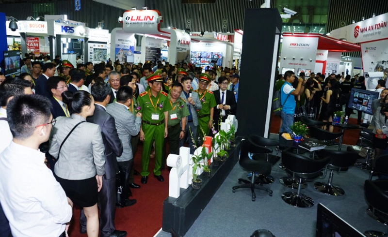 Why Secutech Vietnam Matters for B2B - 3