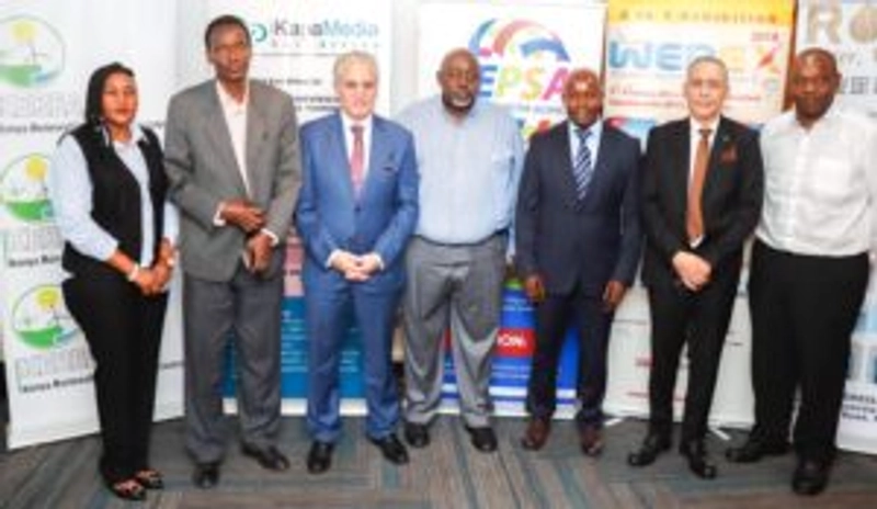 Water Electricity Power Expo Spotlight: B2B Essentials - 1