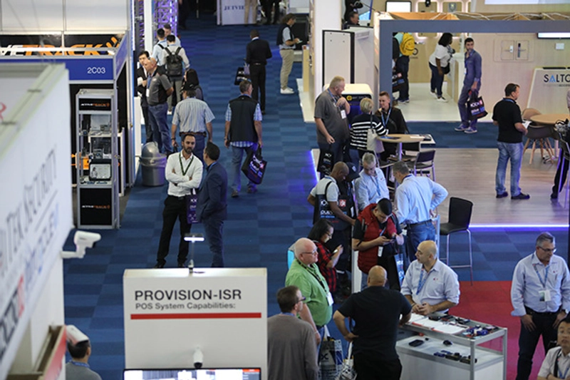 Inside FACILITIES MANAGEMENT EXPO: B2B Key Insights - 2