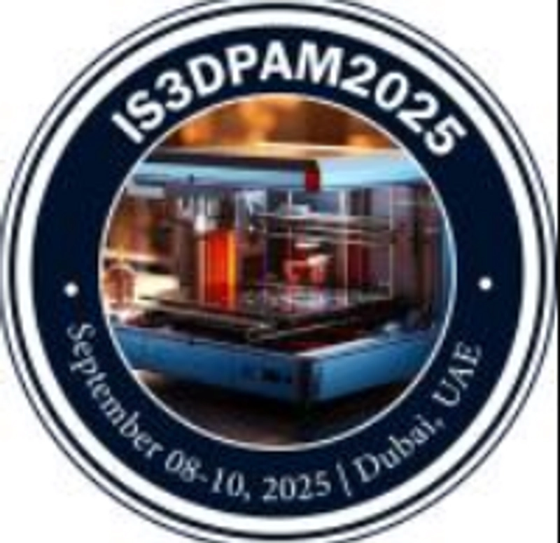 International Summit on 3D Printing and Additive Manufacturing (IS3DPAM) Spotlight: B2B Essentials