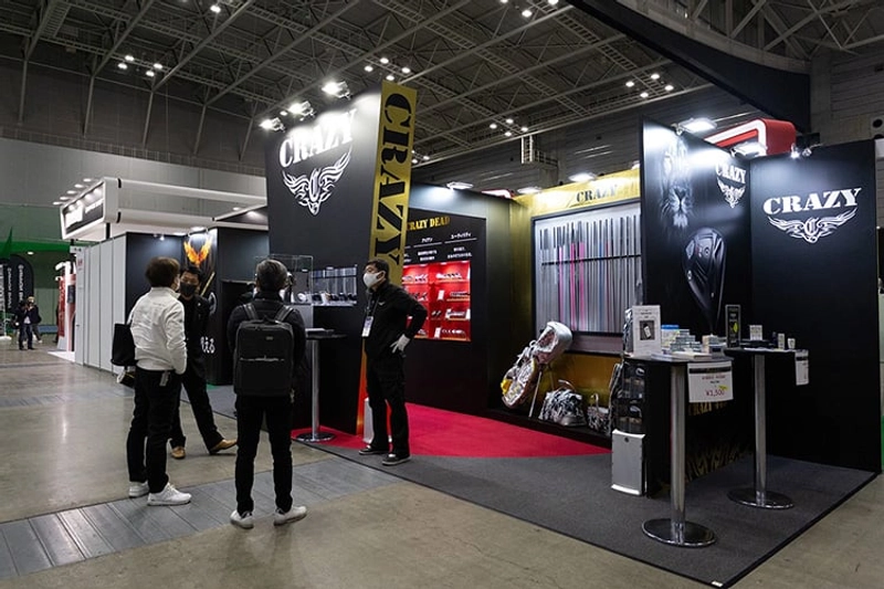 Unlock Japan Golf Fair: Must-Know B2B Event - 3