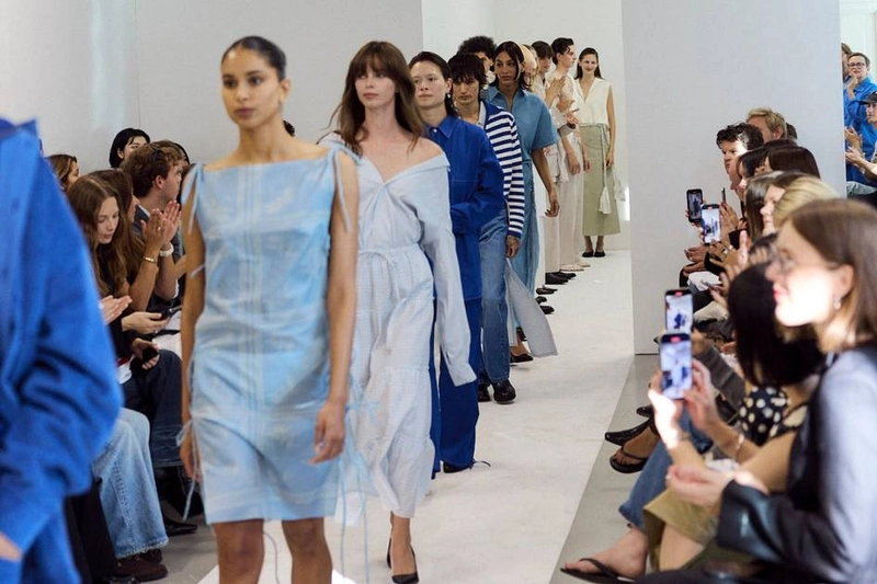 Discover Norwegian Fashion Week: B2B Event Guide - 1