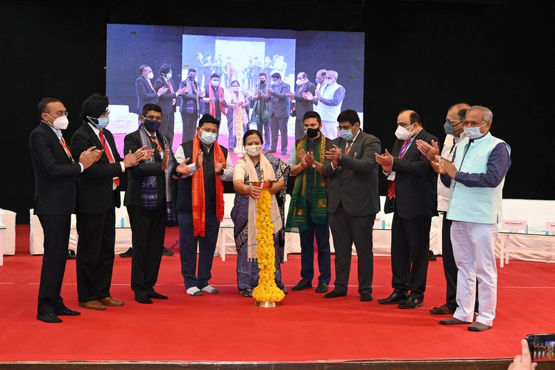 Why Surat International Textile Expo (SITEX) Matters for B2B - 1
