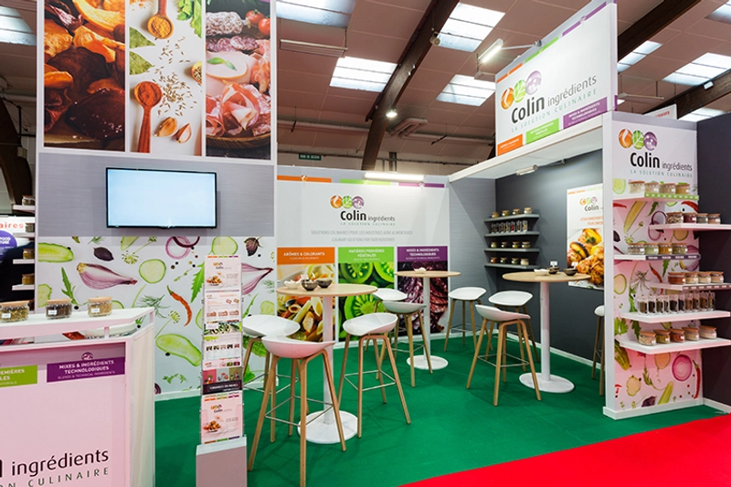 Why Attend CFIA Rennes? B2B Intro - 1