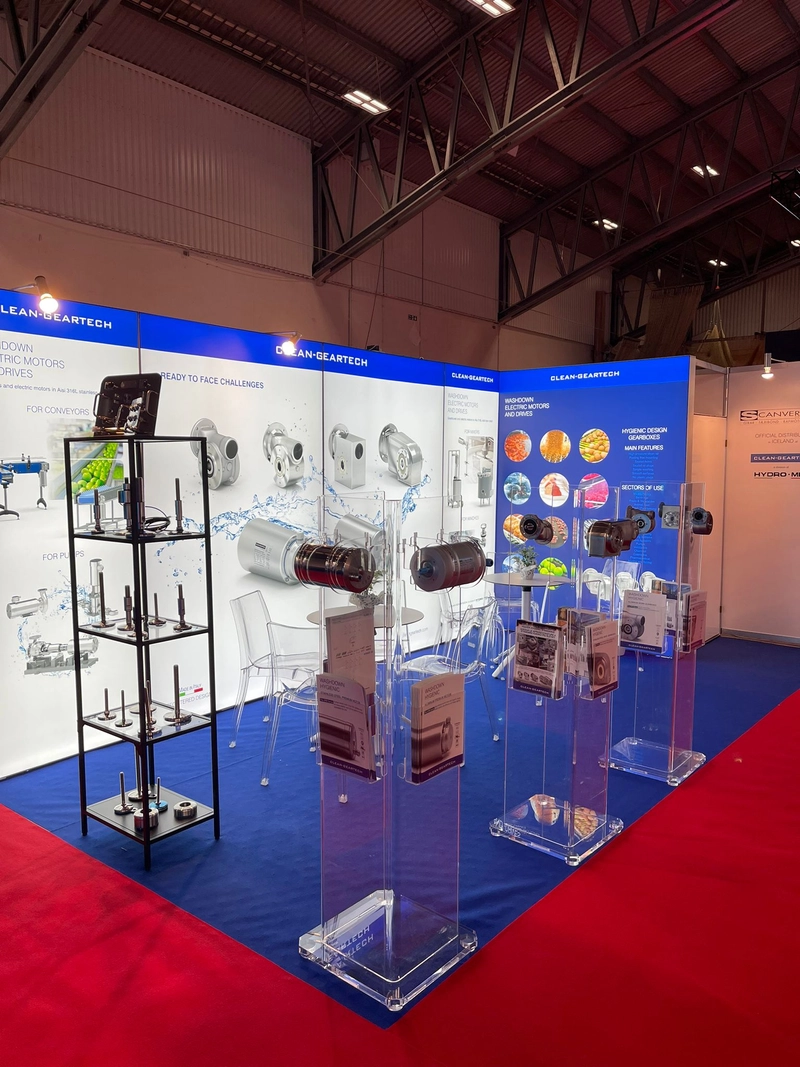 Unlock Icelandic Fisheries, Seafood & Aqua Exhibition (IceFish) : Must-Know B2B Event - 1