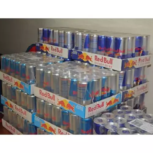 Red Bull Energy Drink