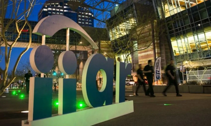 IIAR Natural Refrigeration Conference & Expo Revealed: B2B Opportunity - 2