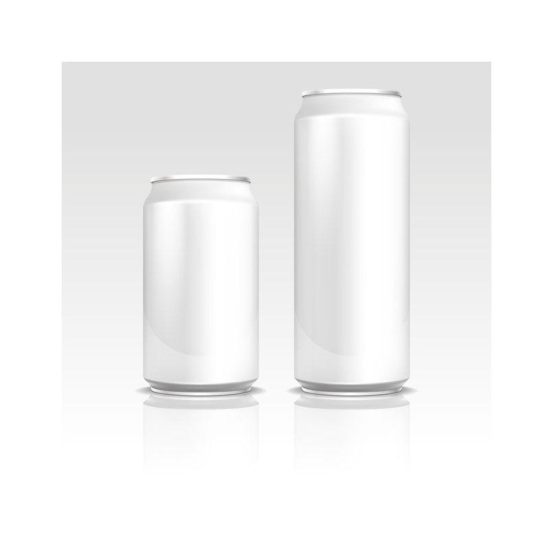 Empty beverage cans for energy drink ,soft drink and beer Closure Type Clamp Closures Packaging Properties Reusable Packaging