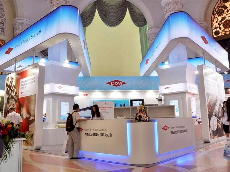 Aquatech China Revealed: B2B Opportunity - 2