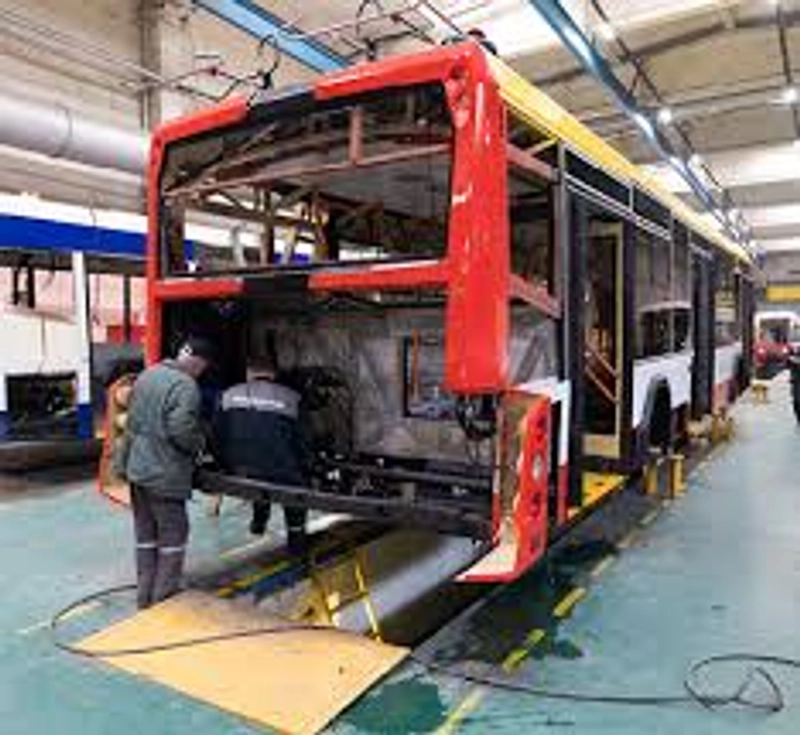 Automotive Garage Expo Revealed: B2B Opportunity - 1