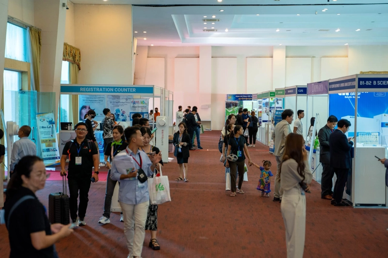 Discover Beauty Connect Expo: B2B Event Guide - 2