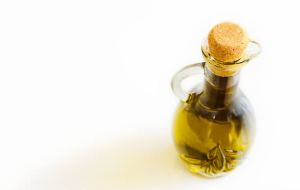 Top 6 Olive Oil Suppliers in France in Quarter 3 of 2025