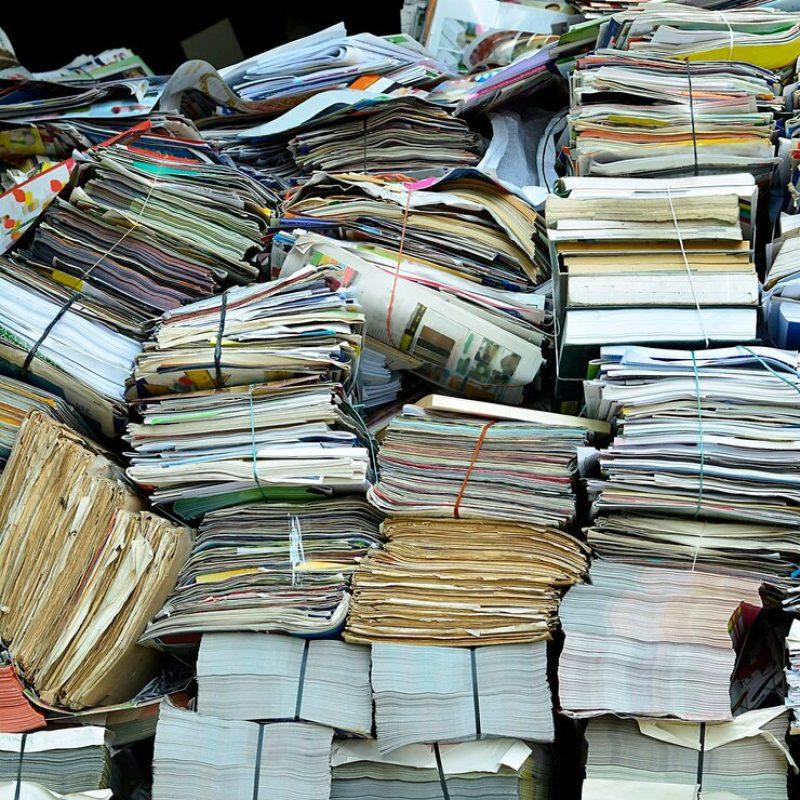 High Quality Old OINP Newspapers Over-Issued Scrap OCC Paper for Recycling Wholesale Cheap Price Sale