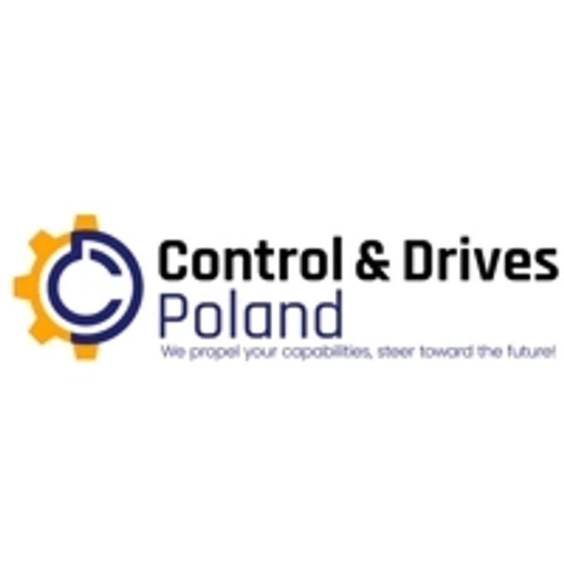 Unlock Control & Drives Poland: Must-Know B2B Event