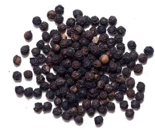 WHATSAPP: +66952974065 premium black pepper powder for retail markets finely ground spice with rich taste suitable for