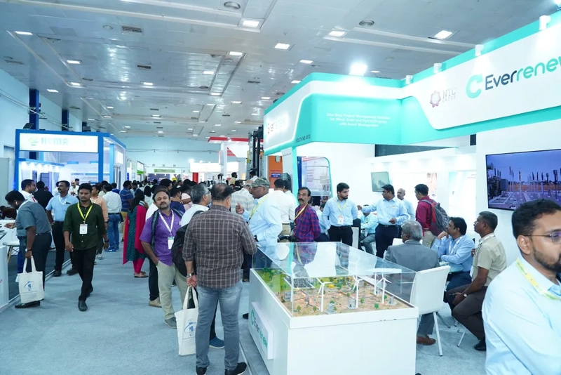 Discover Windergy India: B2B Event Guide - 2