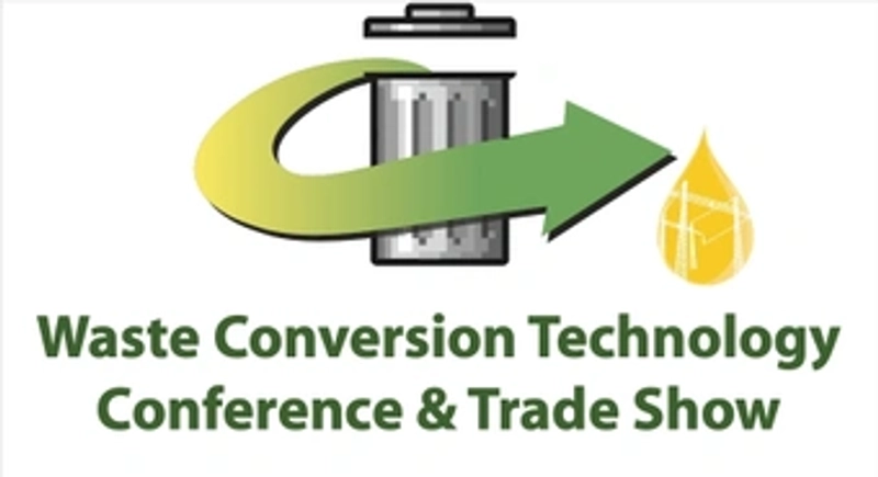 Unlock Waste Conversion Technology Conference And Trade Show: Must-Know B2B Event