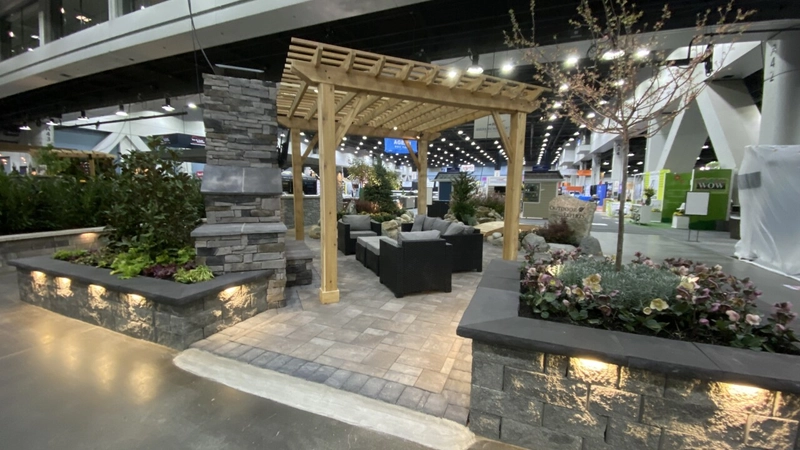 GREATER CINCINNATI HOUSE & OUTDOOR LIVING SHOW Revealed: B2B Opportunity - 2