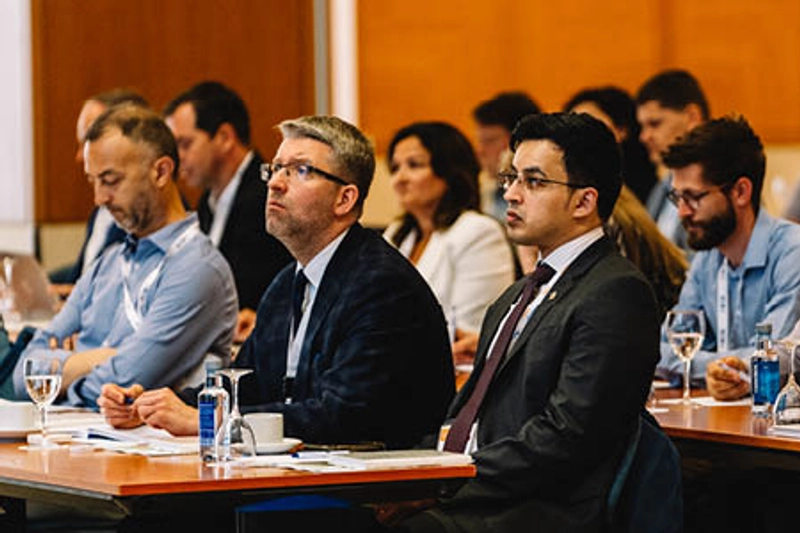 Why Attend AGRICULTURAL FILM NORTH AMERICA? B2B Intro - 1