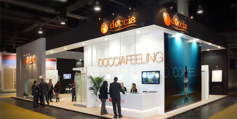 Discover Cevisama Expo: B2B Event Guide - 3