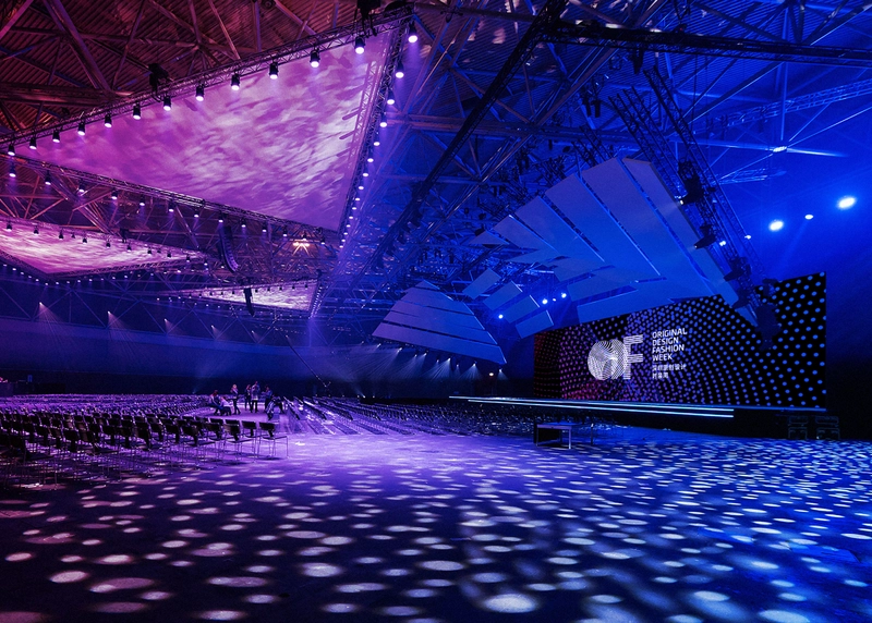 Inside FashionSZshow - Shenzhen Original Design Fashion Week: B2B Key Insights - 1