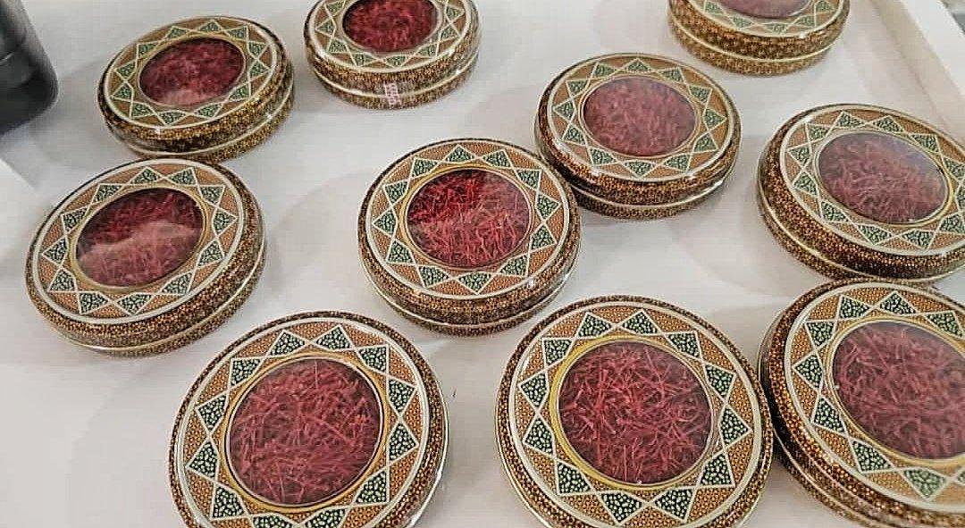 Premium Saffron Pricing