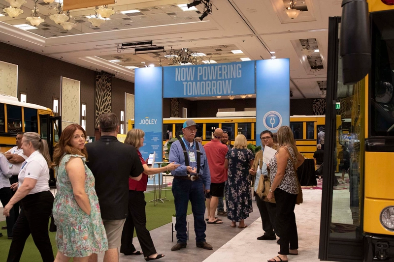 STN EXPO Revealed: B2B Opportunity - 1