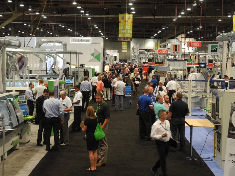 Why Northern Wood Expo Matters for B2B - 1