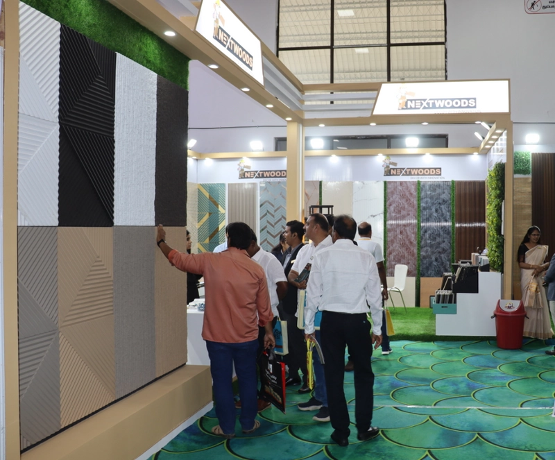 Unlock Interio & Exterio Expo : Must-Know B2B Event - 2