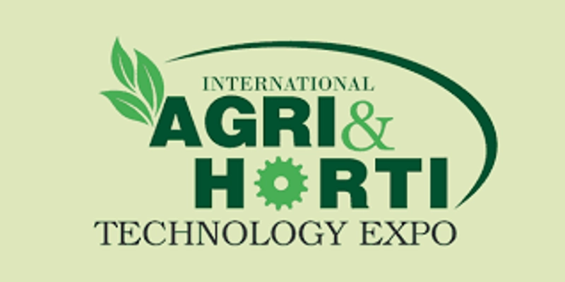 Why Attend International Agri & Horti Technology Expo? B2B Intro
