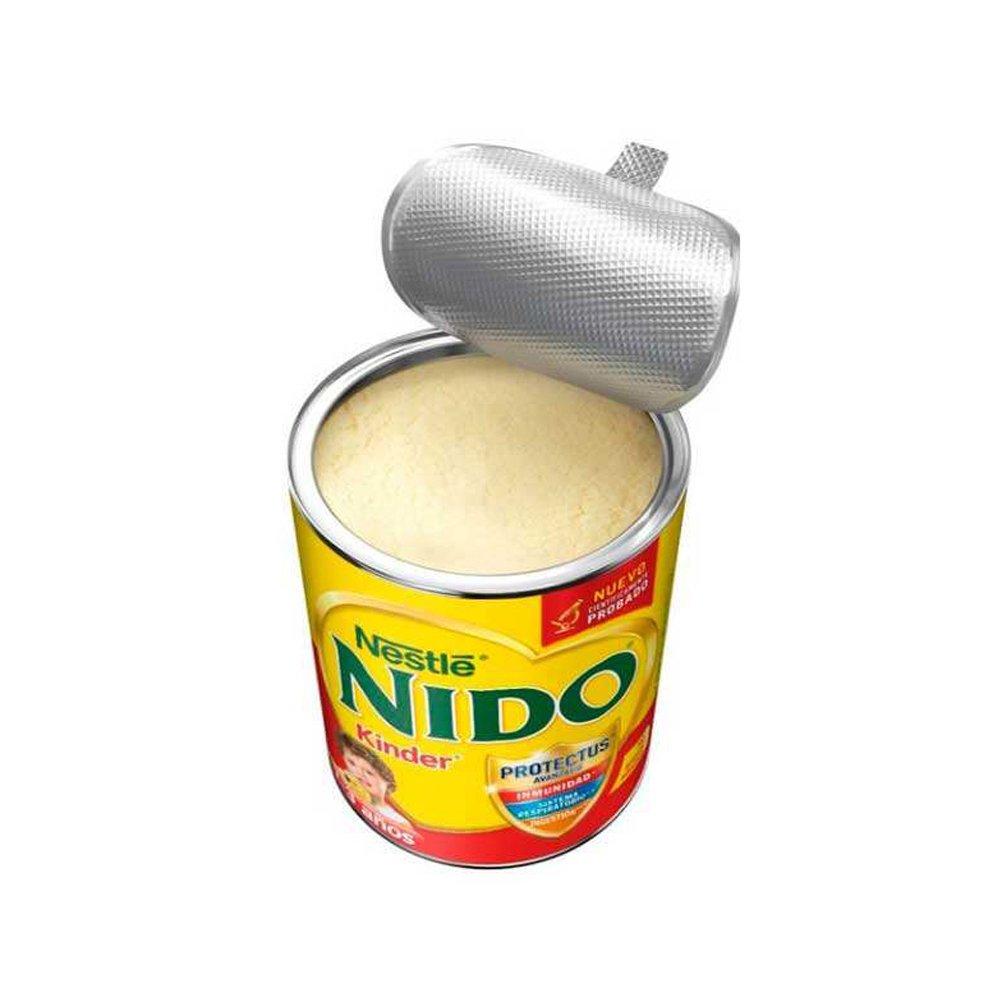 Top 4 Milk Powder suppliers in Netherlands: Capabilities & Buyer Fit - 6